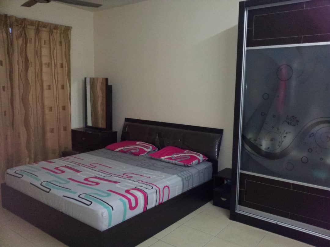 Platinum Lake PV12, Setapak - photo 2