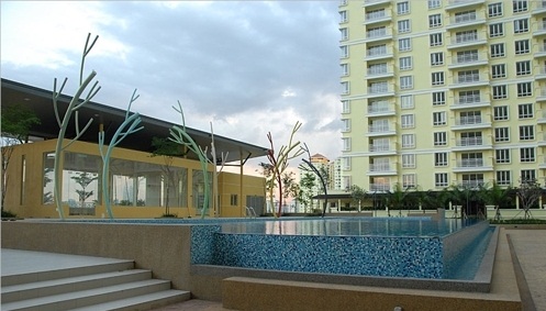 Platinum Lake PV12, Setapak - photo 6
