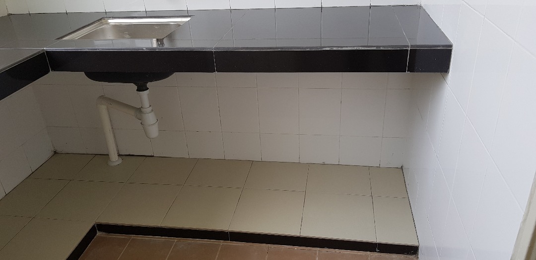 Platinum Lake PV12, Setapak - photo 4