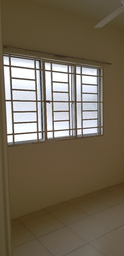 Platinum Lake PV12, Setapak - photo 2