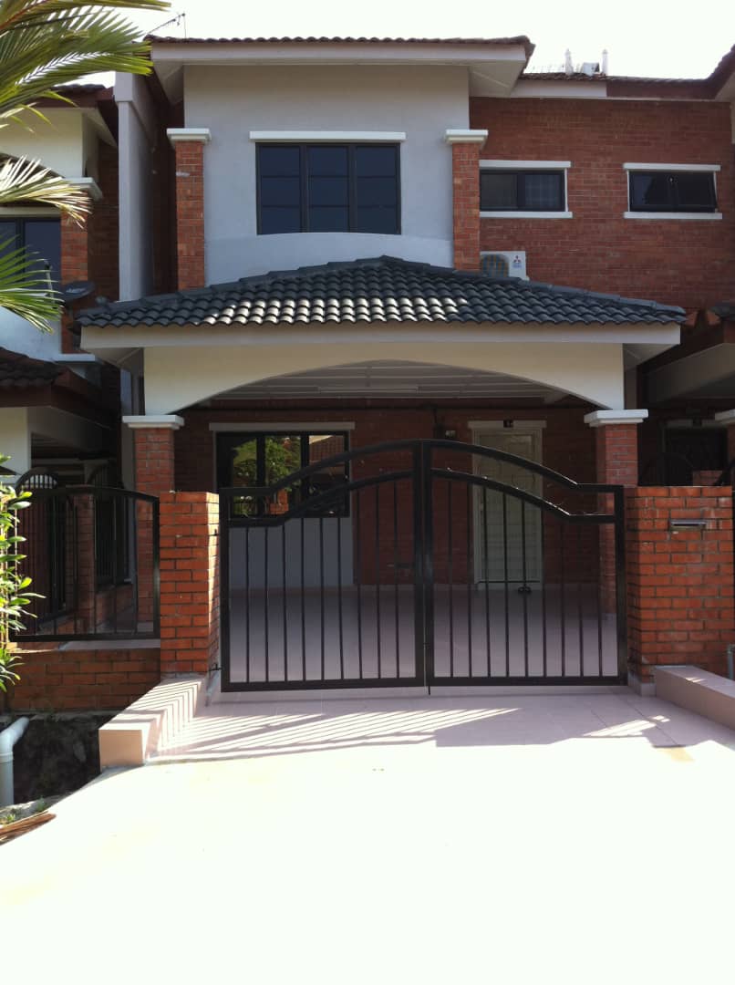 2 Storey House Bandar Sungai Long - photo 6