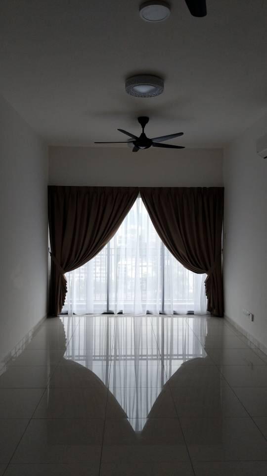 Seasons Garden Residences - photo 2