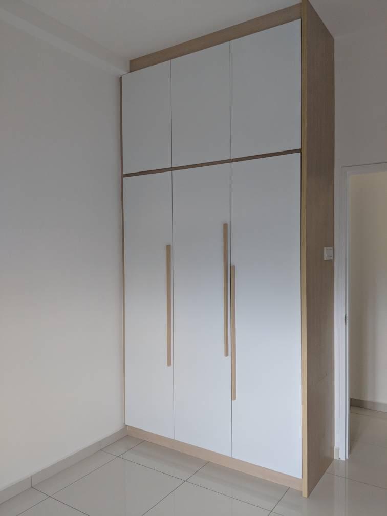 Seasons Garden Residences - photo 5
