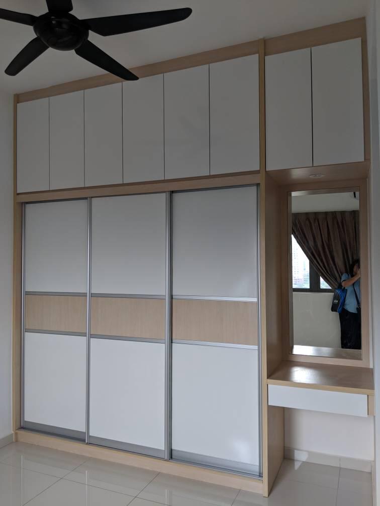 Seasons Garden Residences - photo 4