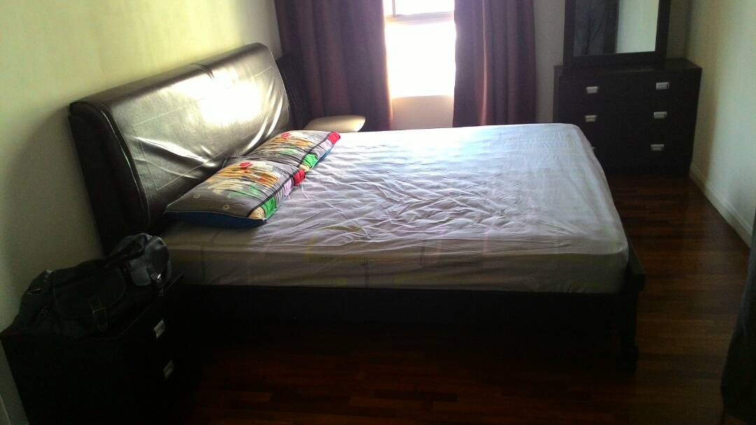 Seri Maya Condominium - photo 6