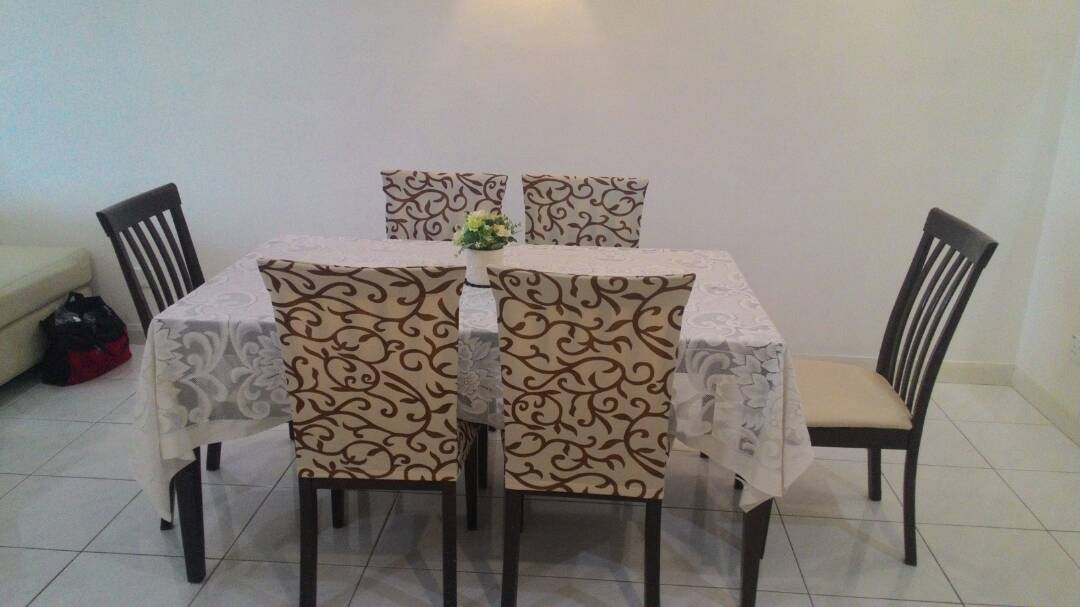 Seri Maya Condominium - photo 3