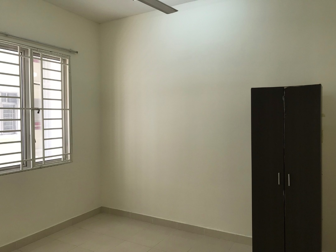 Platinum Hill PV8 , Setapak - photo 3