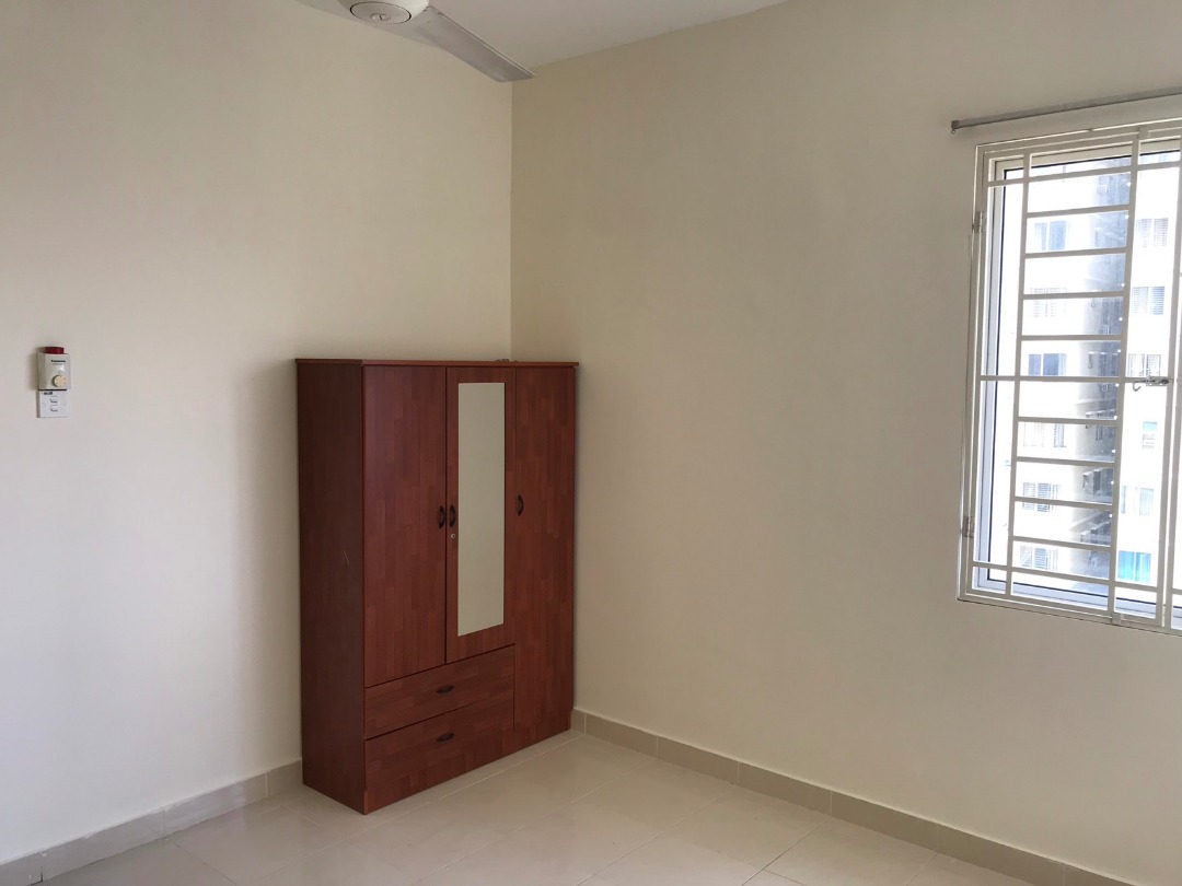 Platinum Hill PV8 , Setapak - photo 6