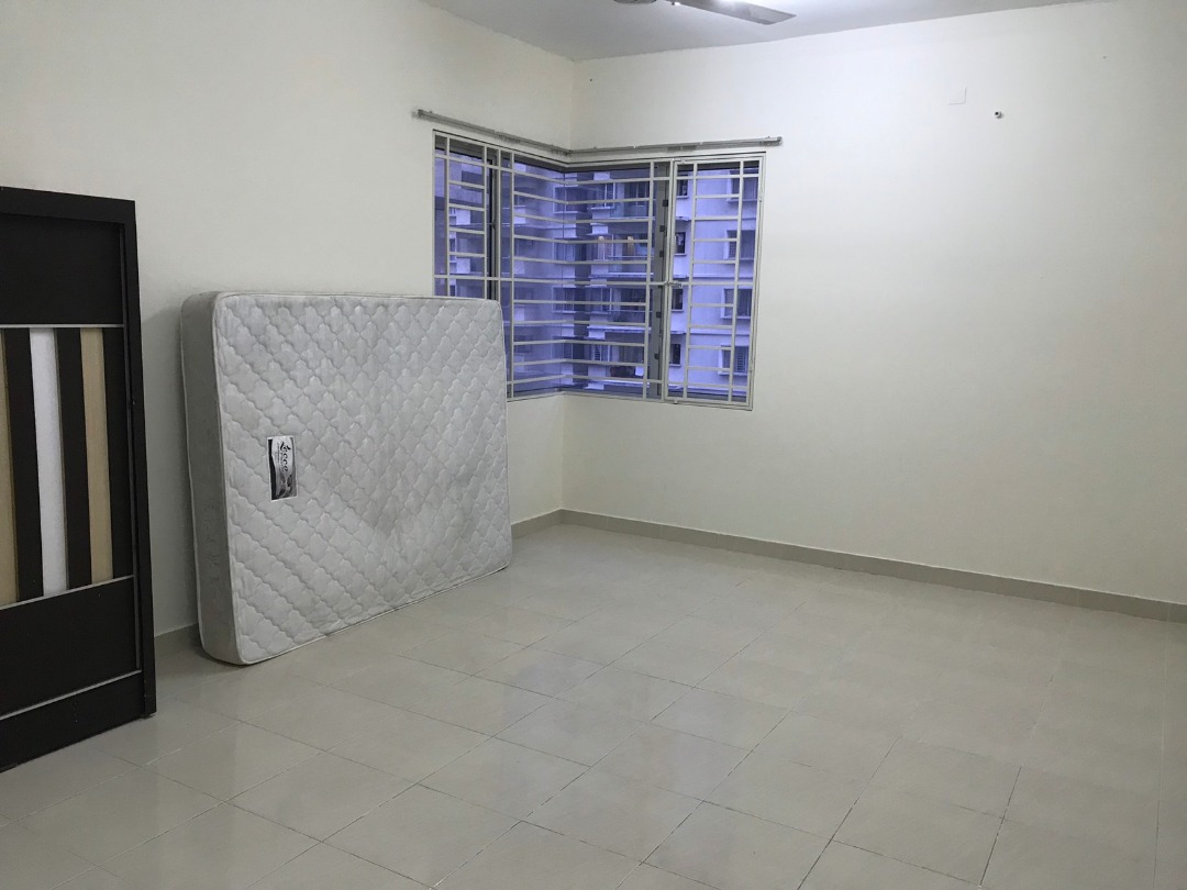 Platinum Hill PV8 , Setapak - photo 4