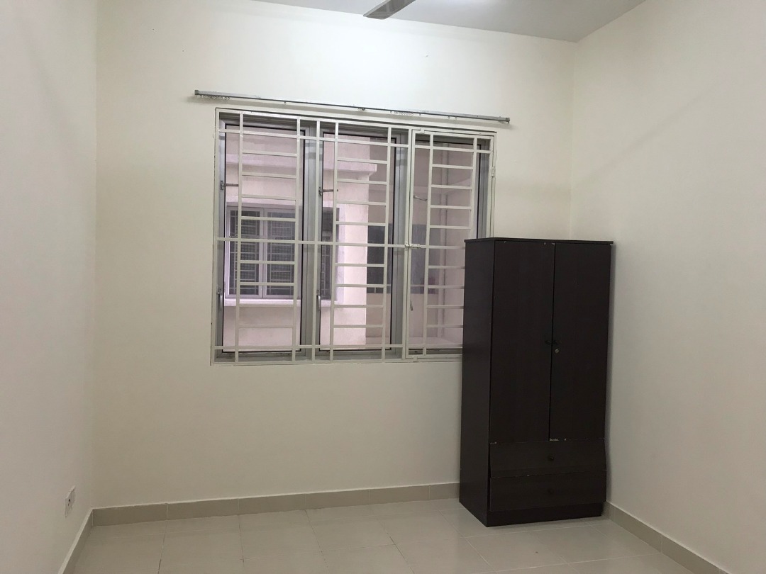 Platinum Hill PV8 , Setapak - photo 5