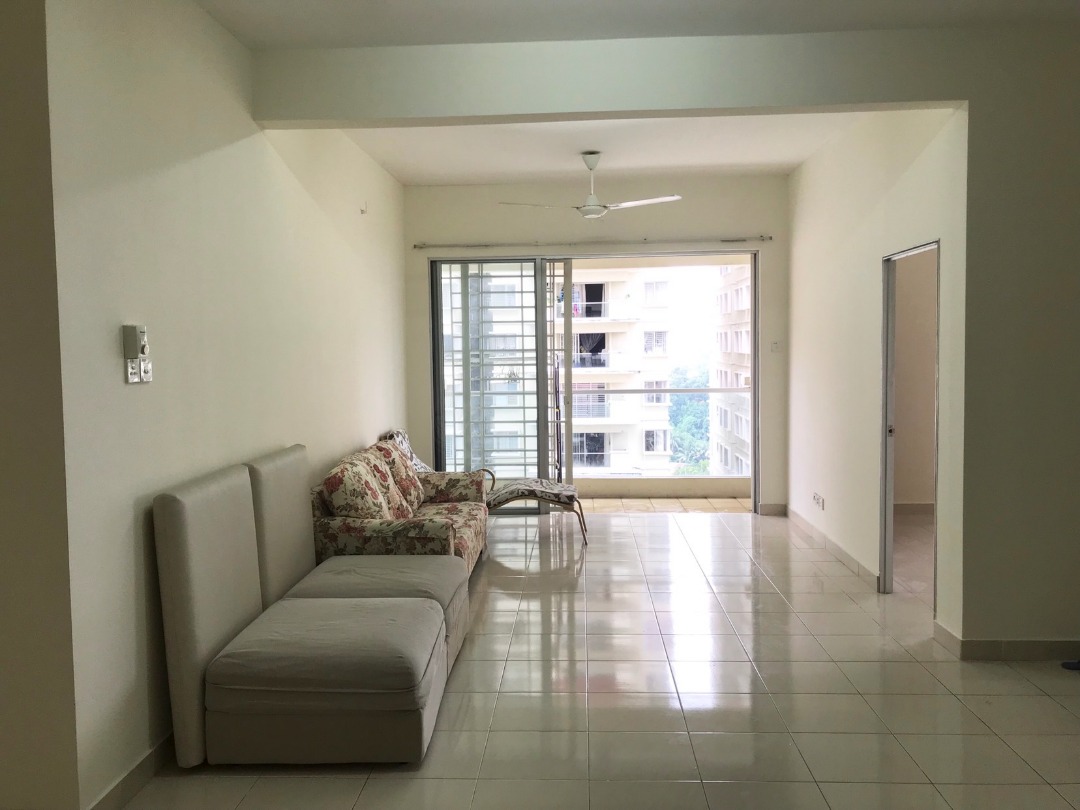 Platinum Hill PV8 , Setapak - photo 2