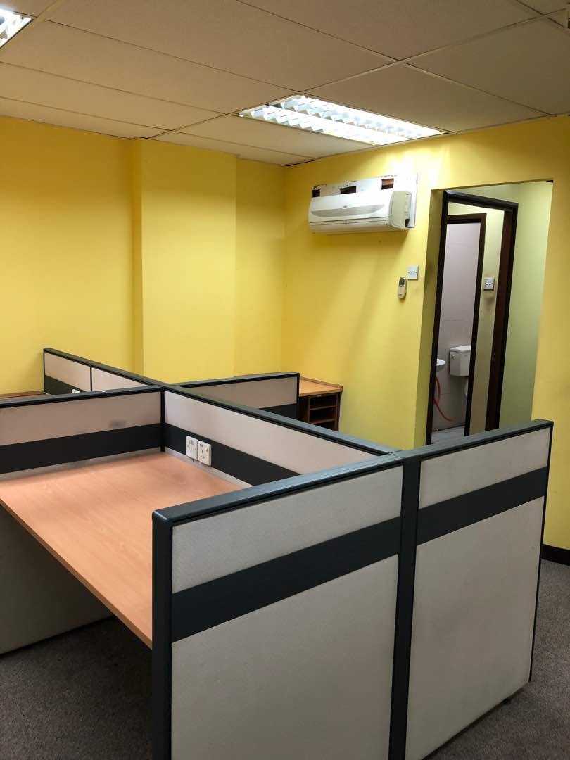 Diamond Square , Setapak - photo 5