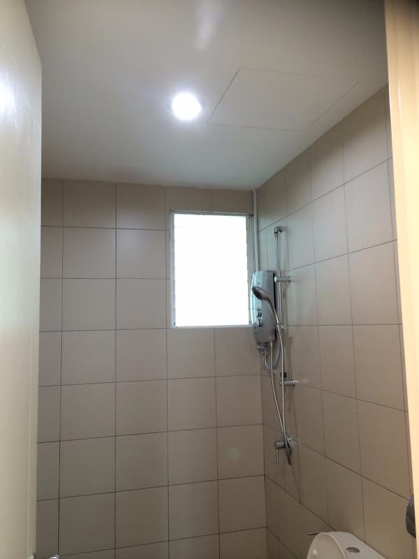 222 Residency, Setapak - photo 5