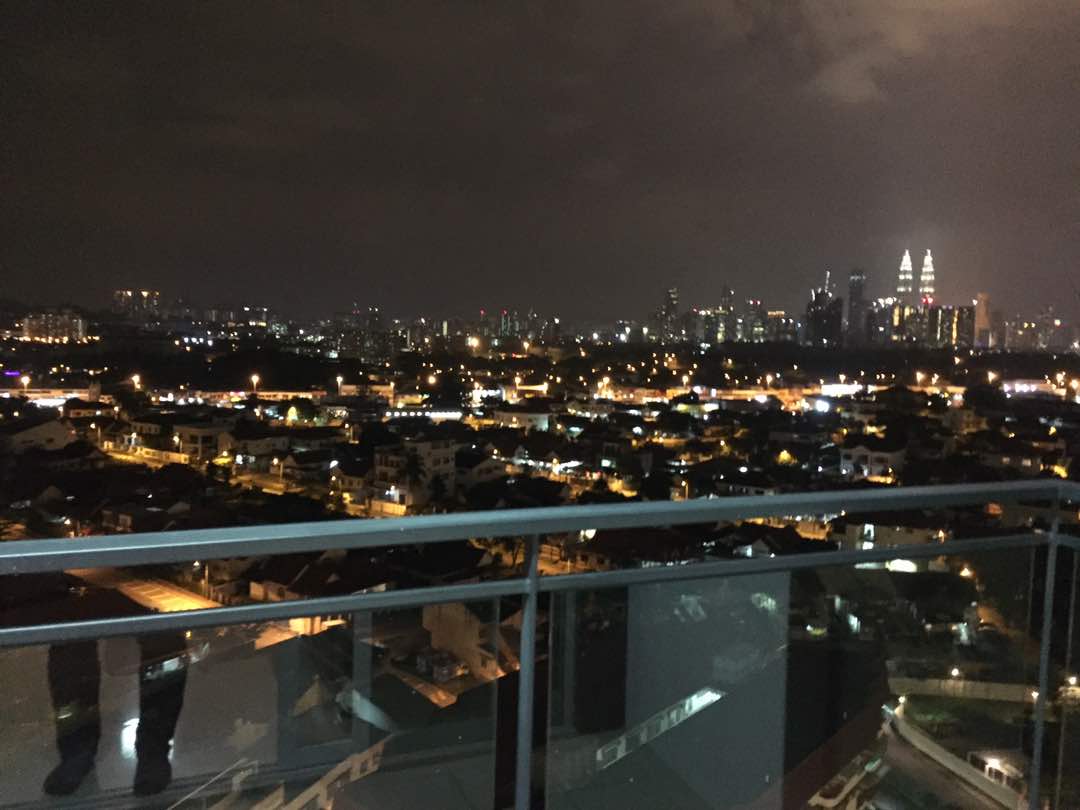 222 Residency, Setapak - photo 4