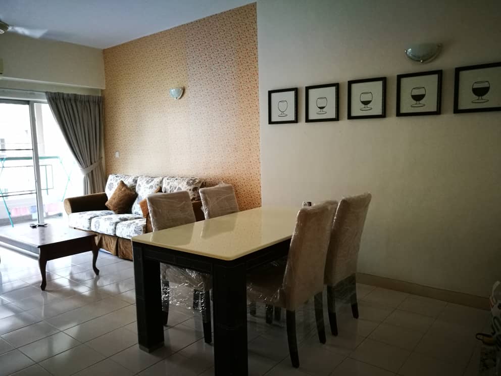 Seri Maya Condominium - photo 3