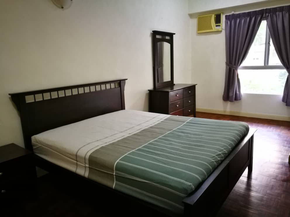 Seri Maya Condominium - photo 6