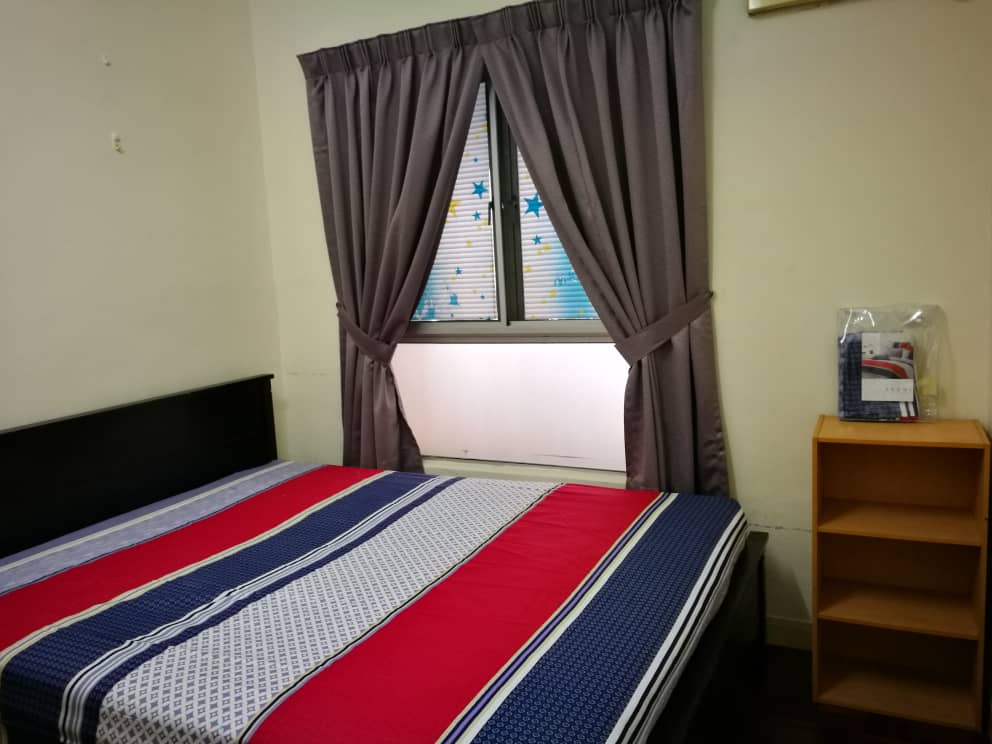 Seri Maya Condominium - photo 4