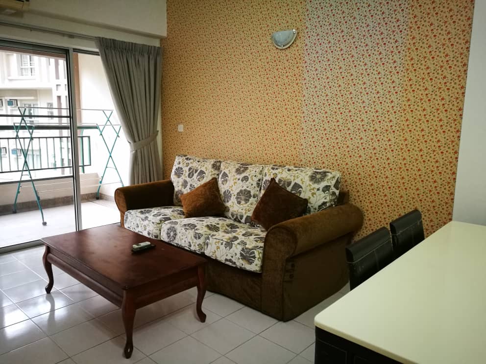 Seri Maya Condominium - photo 2