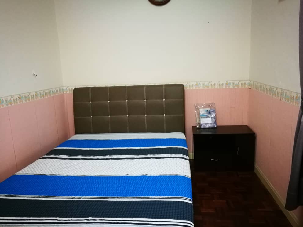 Seri Maya Condominium - photo 5