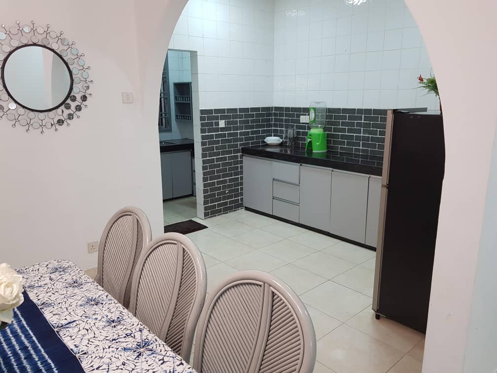 Platinum Hill PV5, Setapak - photo 3