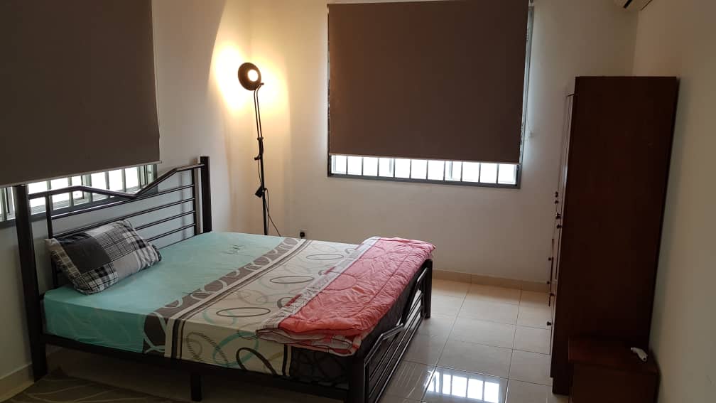 Platinum Hill PV5, Setapak - photo 5