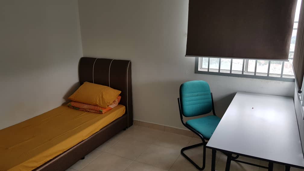Platinum Hill PV5, Setapak - photo 6