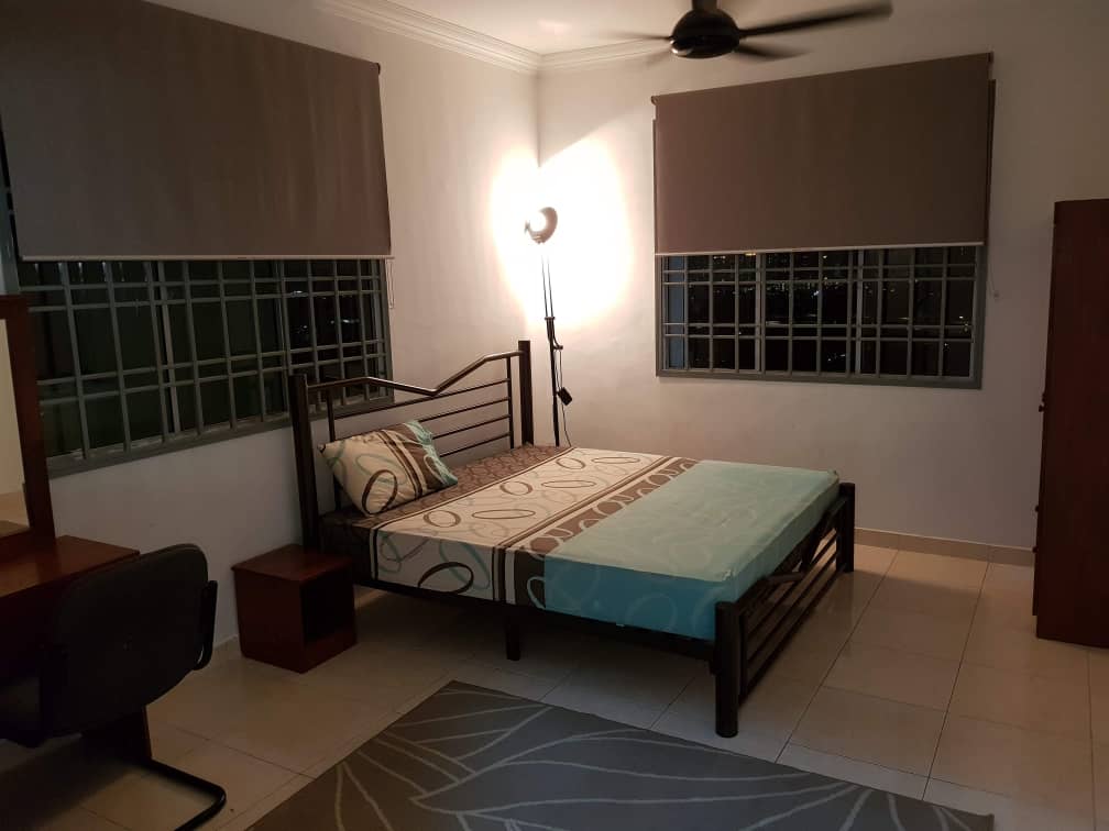 Platinum Hill PV5, Setapak - photo 4