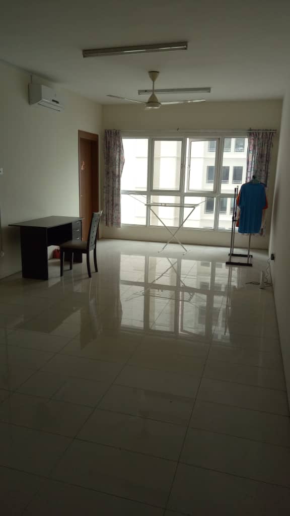 Titiwangsa Sentral - photo 2