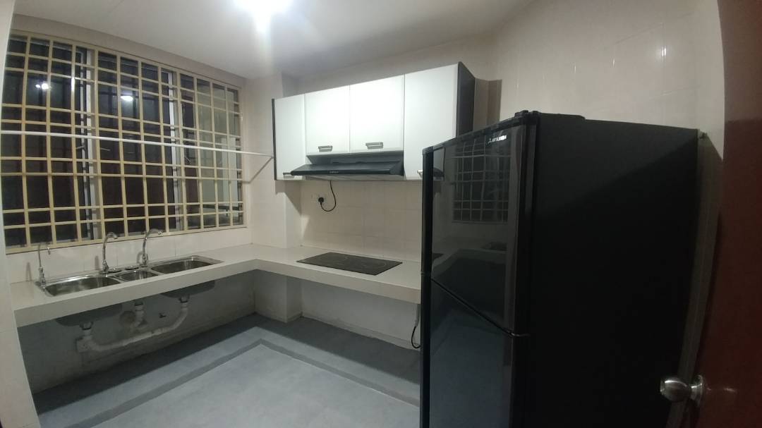 Villa Wangsamas, Wangsa Maju - photo 2