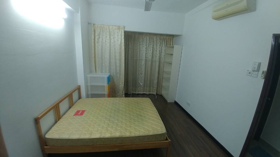 Villa Wangsamas, Wangsa Maju - photo 4