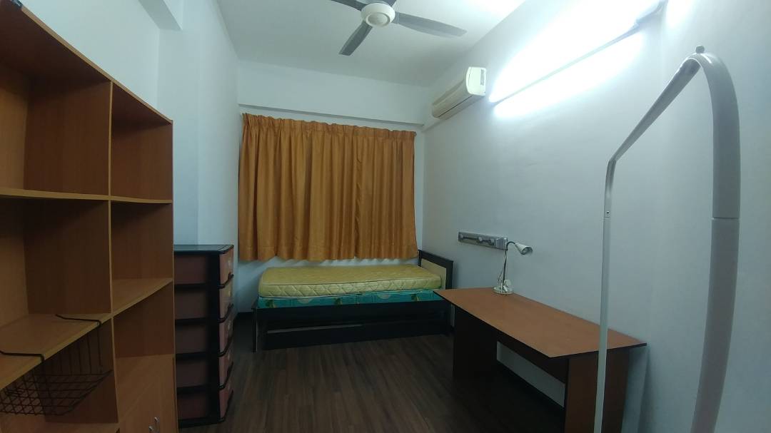 Villa Wangsamas, Wangsa Maju - photo 5