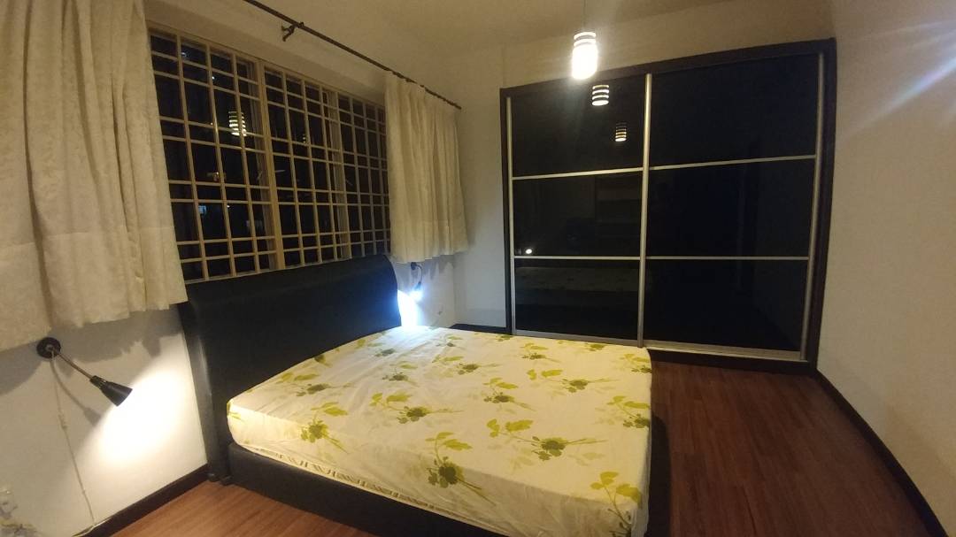 Villa Wangsamas, Wangsa Maju - photo 3