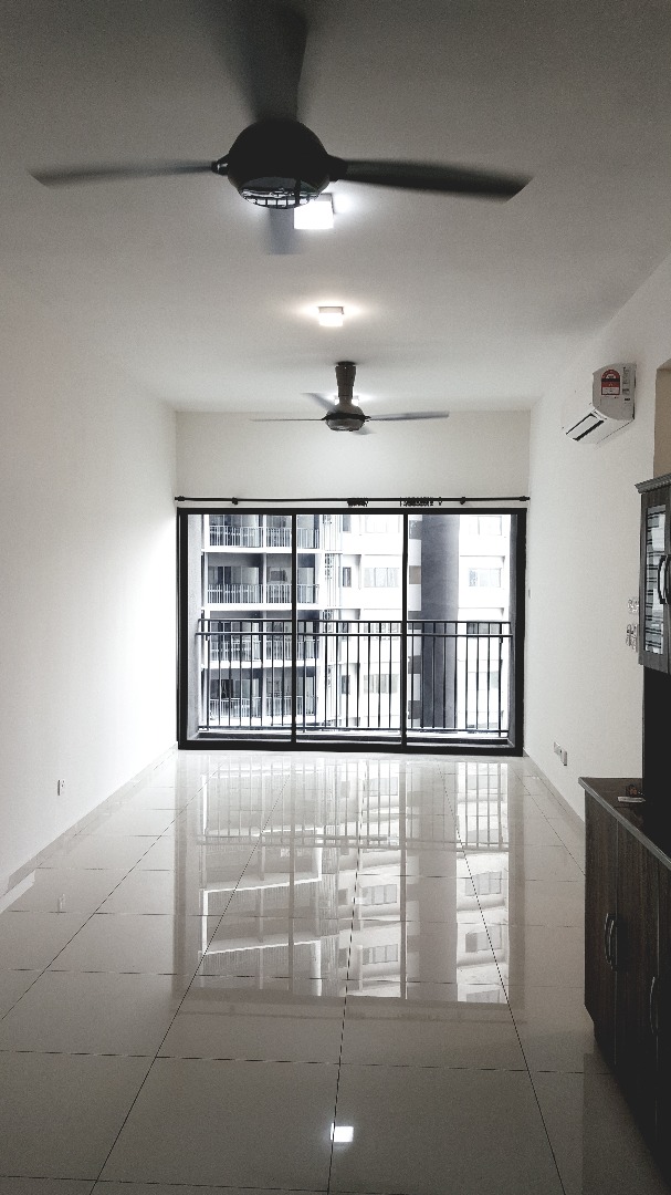 Seasons Garden, Wangsa Maju - photo 4