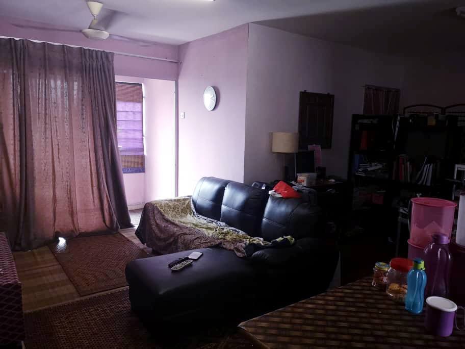 Jasmin Apartment , Sri Rampai - photo 2
