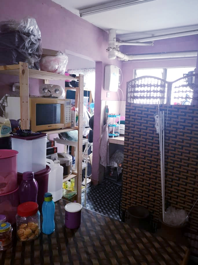 Jasmin Apartment , Sri Rampai - photo 3