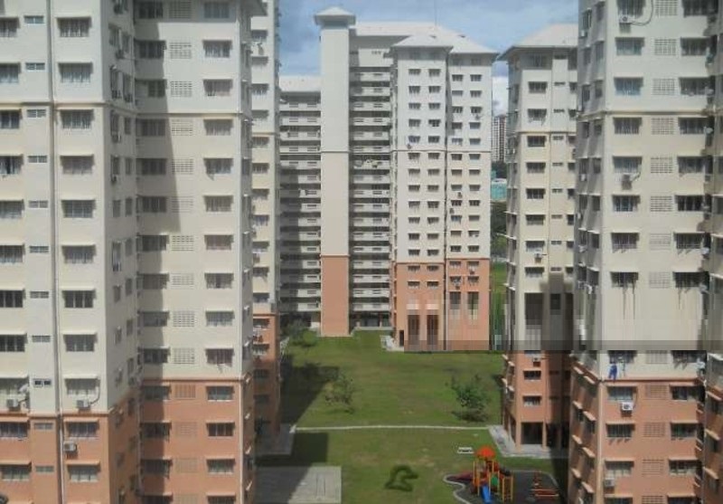 Jasmin Apartment , Sri Rampai - photo 4