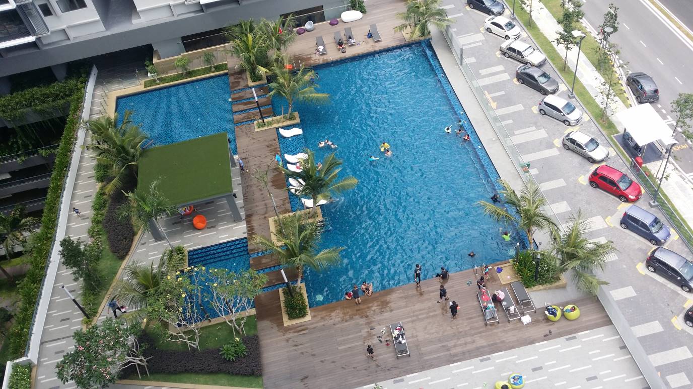 Seasons Garden, Wangsa Maju - photo 6