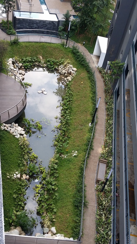 Seasons Garden, Wangsa Maju - photo 5
