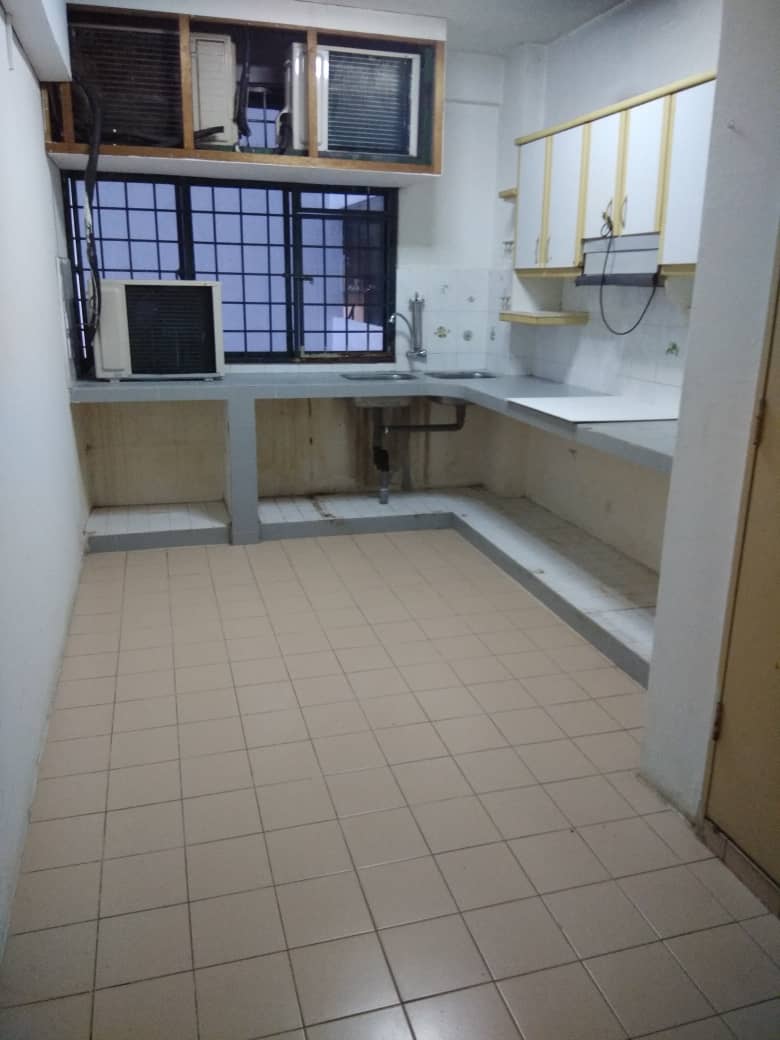 Idaman Putera, Setapak - photo 2