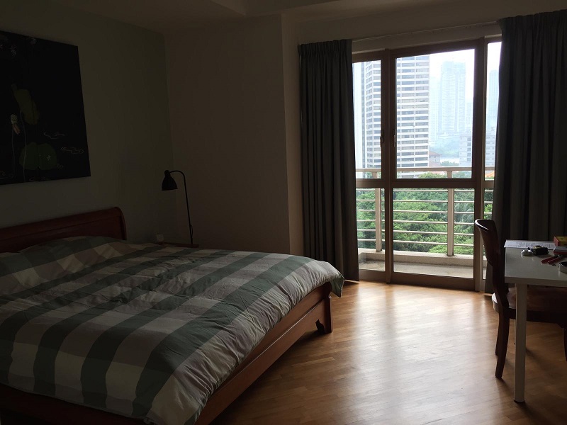 Hampshire Park, KLCC - photo 5