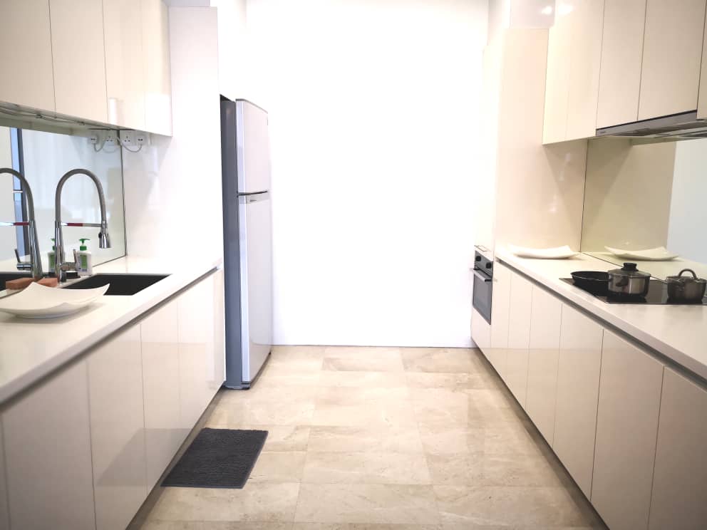 Vipod Residence,KLCC - photo 5