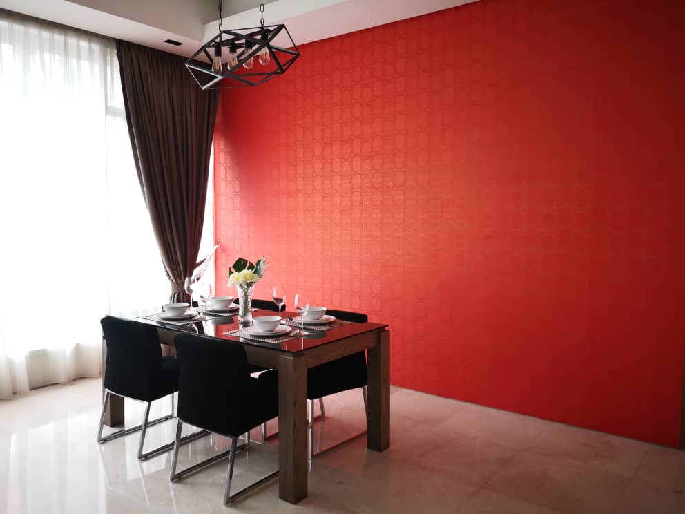 Vipod Residence,KLCC - photo 3