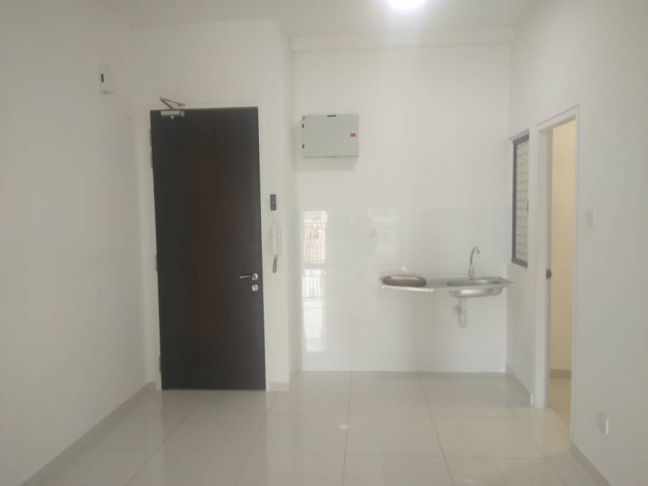 Seasons Garden Residences - photo 2