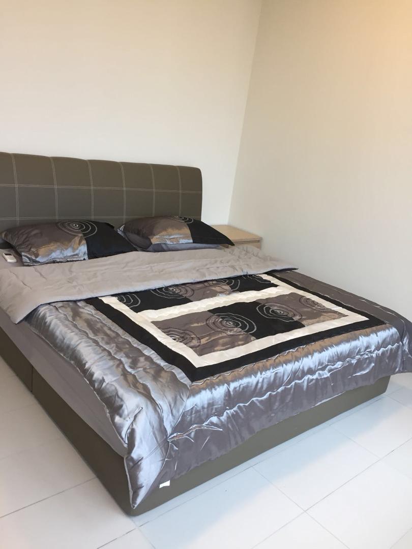 Infiniti Residences - photo 5