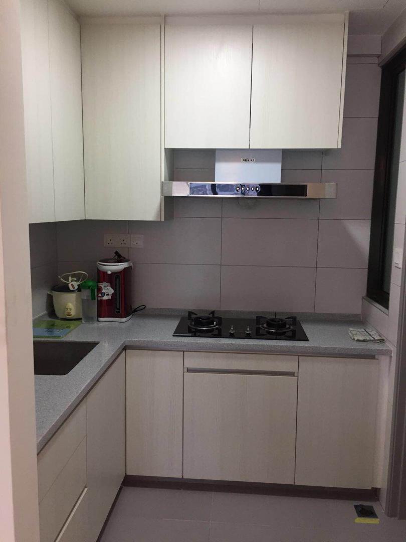 Infiniti Residences - photo 4