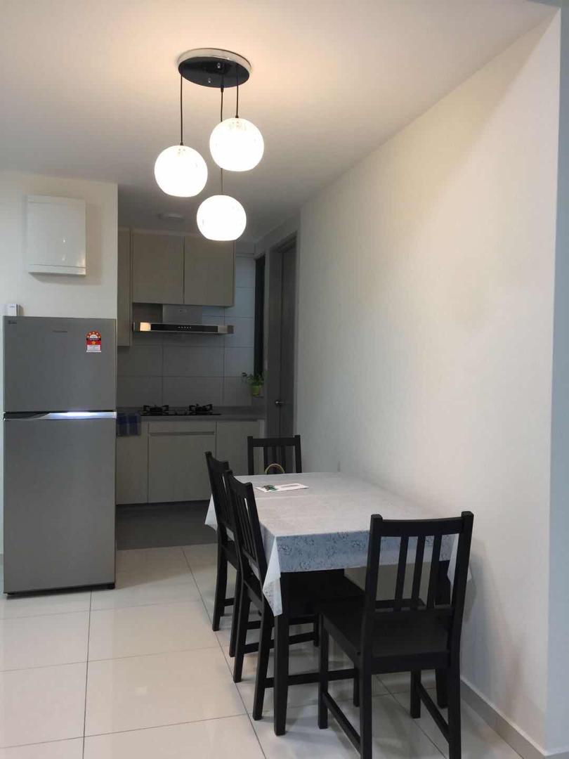 Infiniti Residences - photo 2