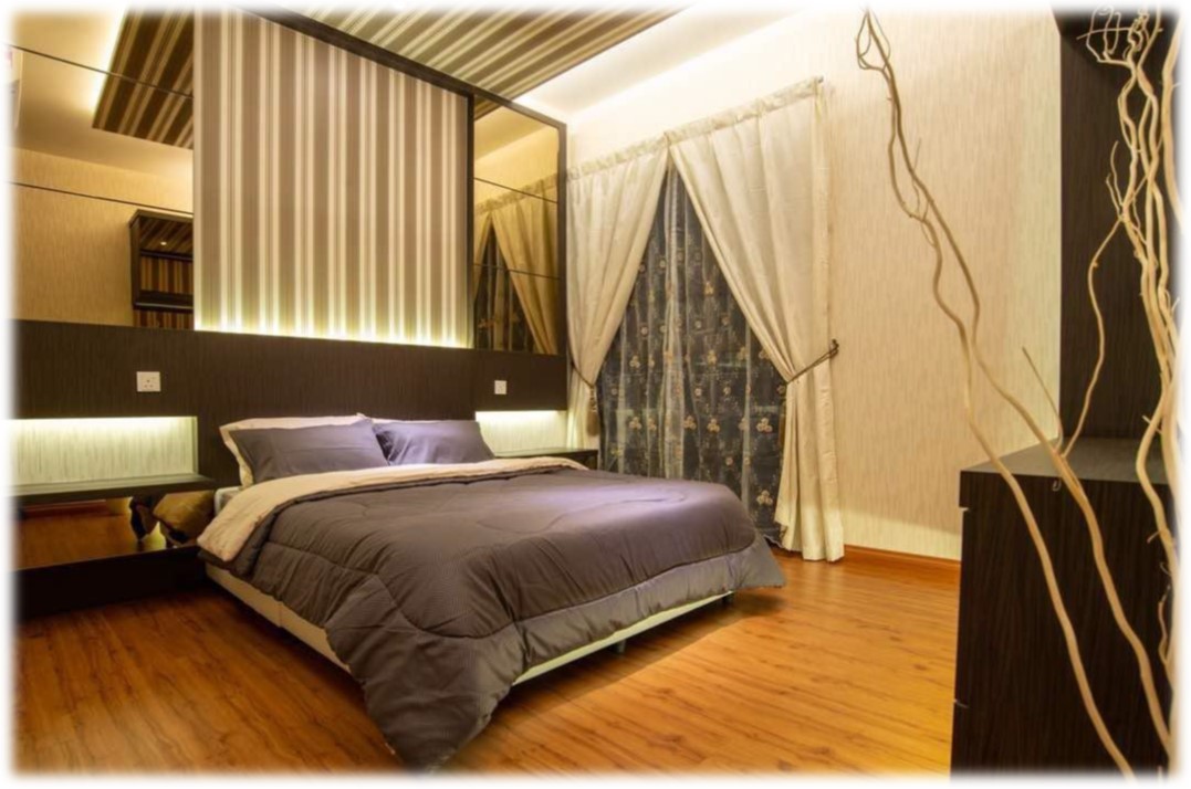 Admiral Residence, Melaka - photo 3