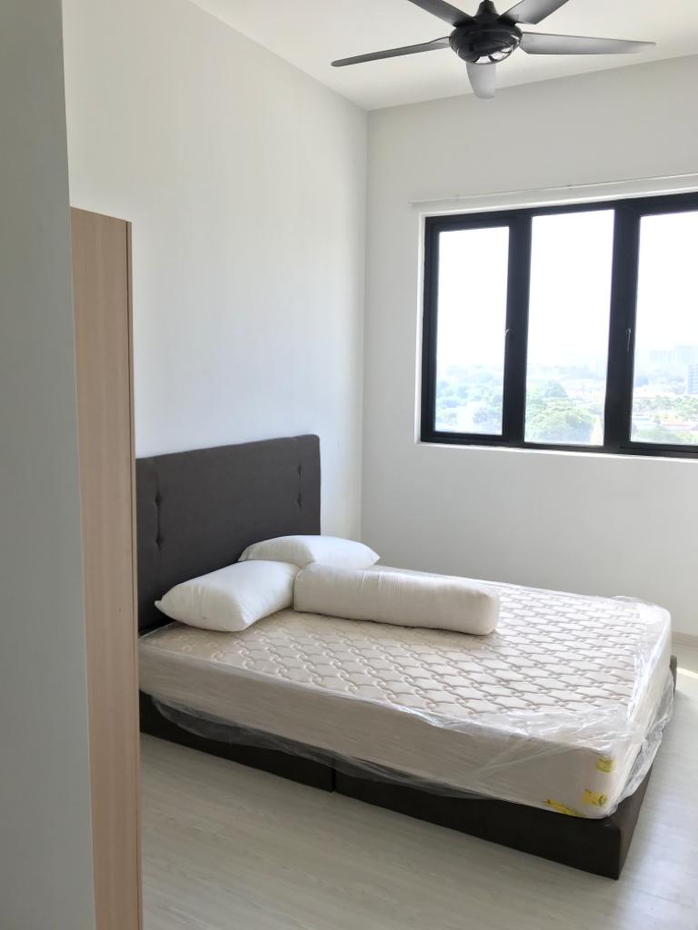The Haute, Keramat - photo 4