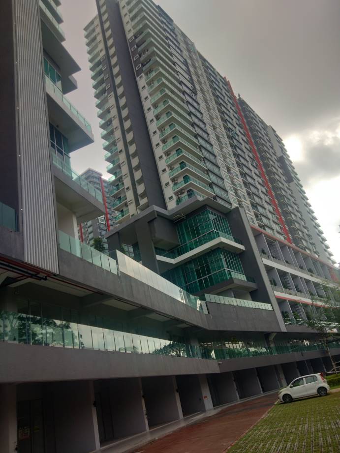 The Zizz, Damansara Damai - photo 5