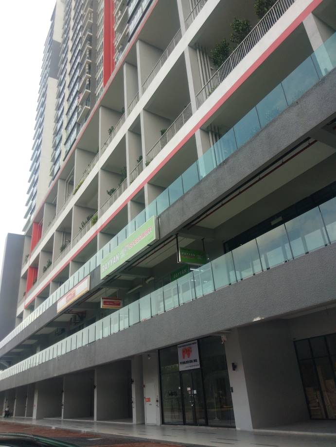 The Zizz, Damansara Damai - photo 4
